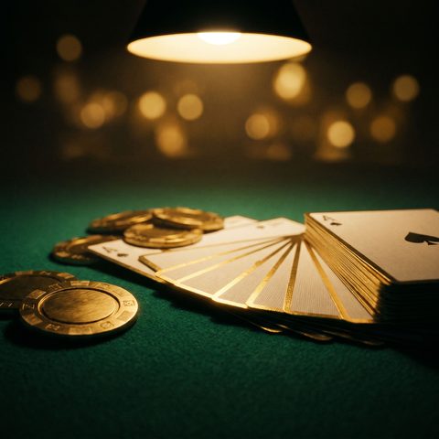 Table games