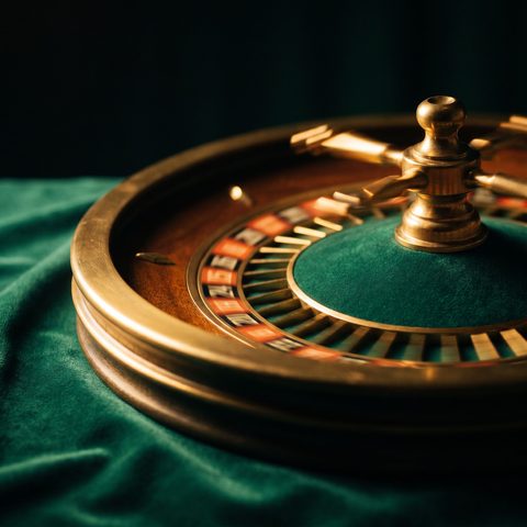 Roulette